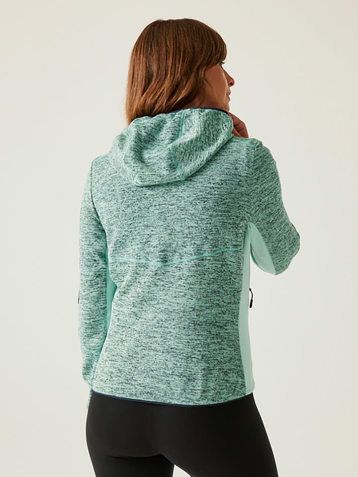 Regatta Fleecejacke 