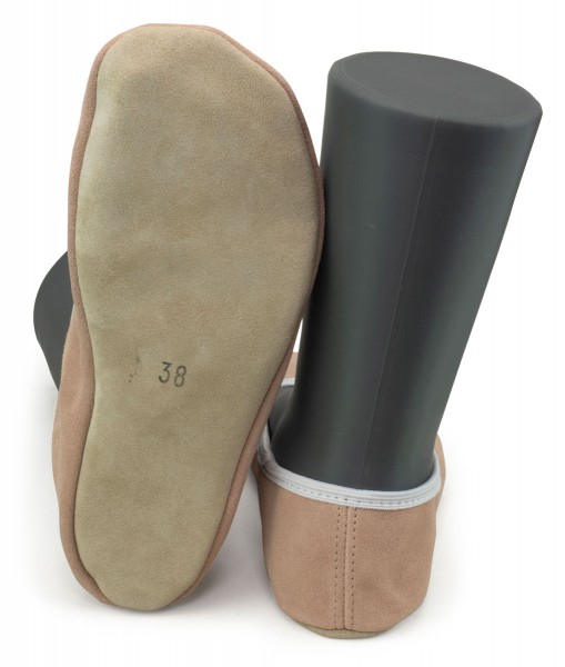 OmaKing ~ HipHop Slipper ~ Pink