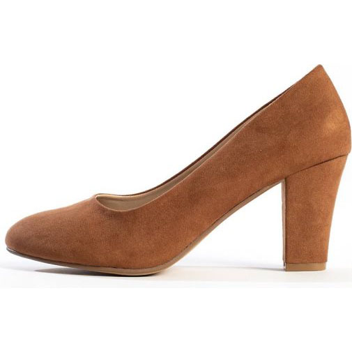 Celena Pumps mit eckigem Absatz CLAIRE