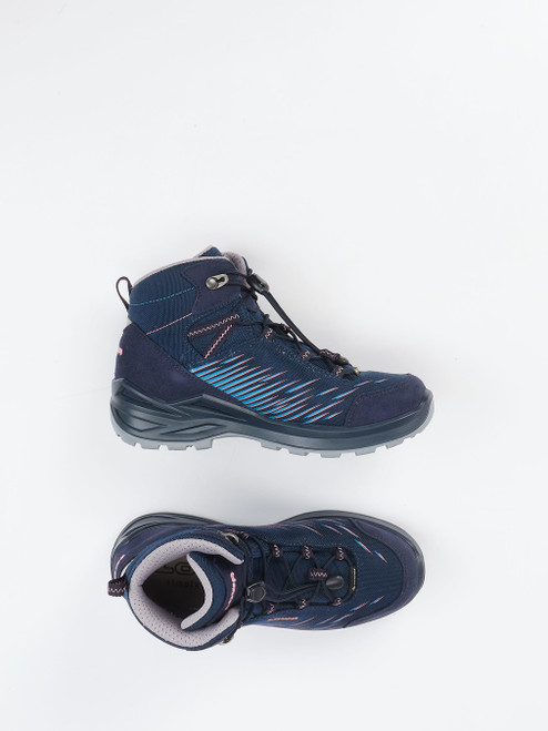 Schnürboots-67001050004 Lowa