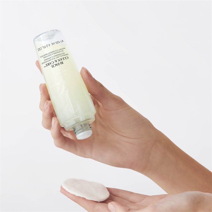 Bi-Facil Clean & Care