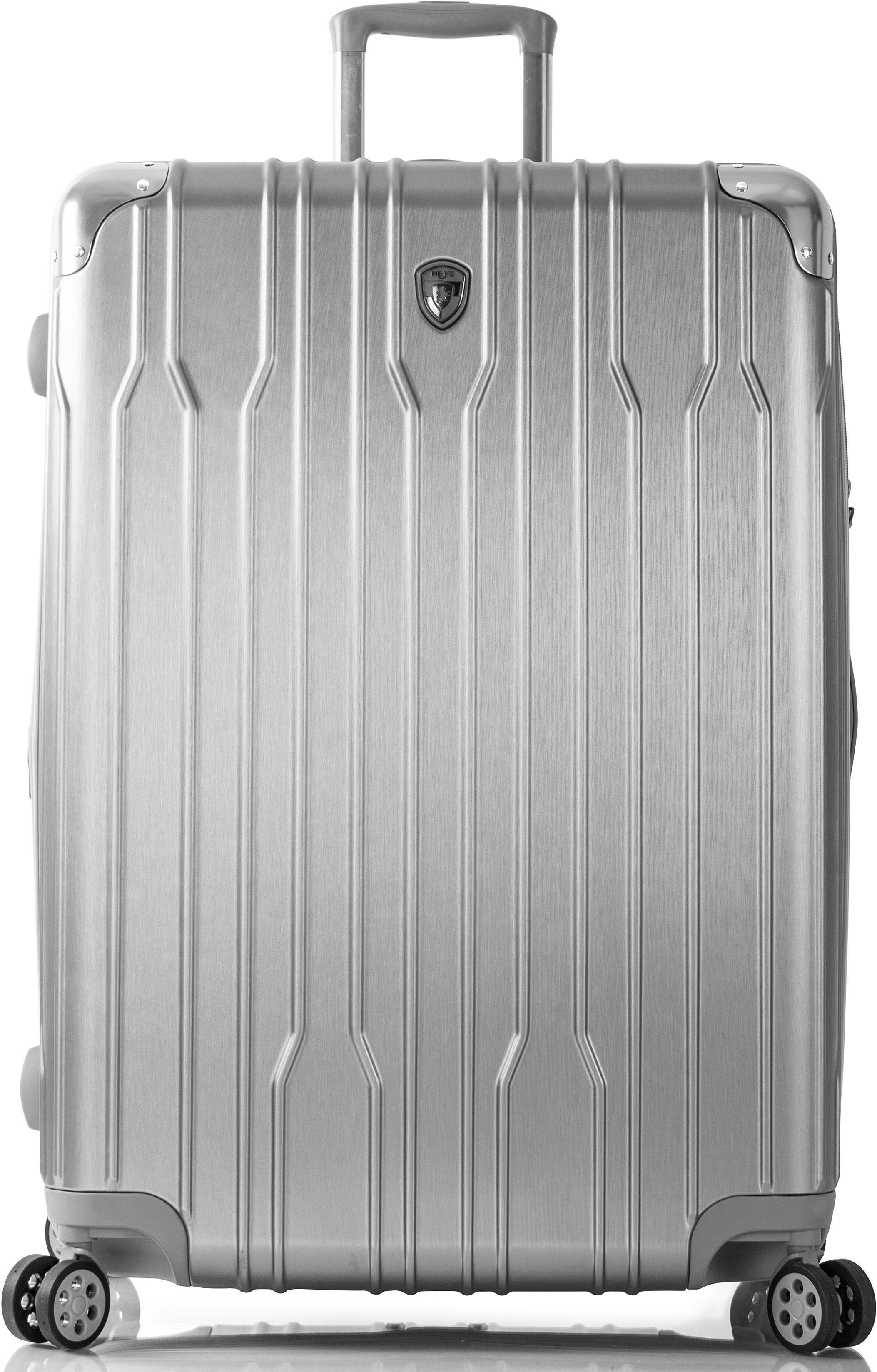 Heys Hartschalen-Trolley Xtrak, 76 cm, 4 Rollen