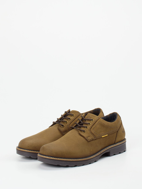 Schnürschuh-46102090963 Camel Active