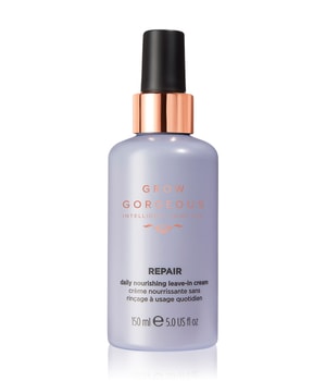 Grow Gorgeous Repair Daily Nourishing Leave-in Cream Haarcreme-150 ml
