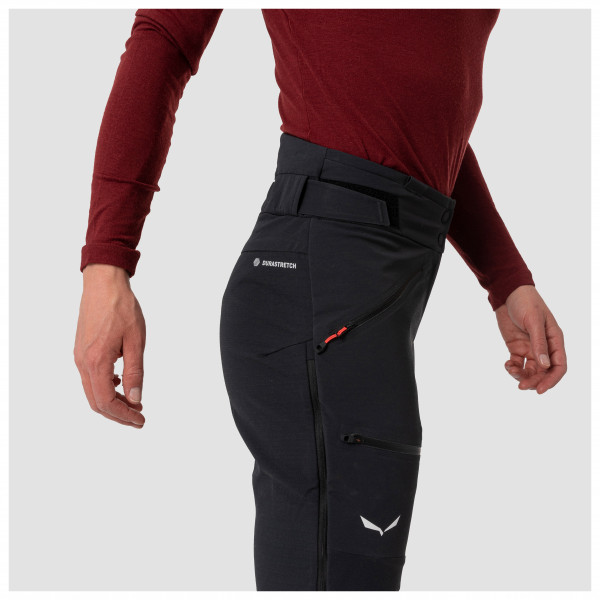 Salewa - Women's Ortles DST Pants - Skitourenhose
