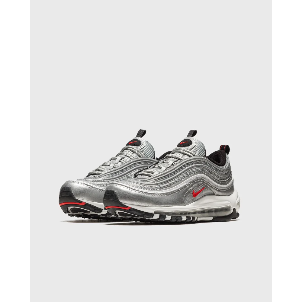 Nike WMNS Air Max 97 OG Silver DQ9131-002 / grau
