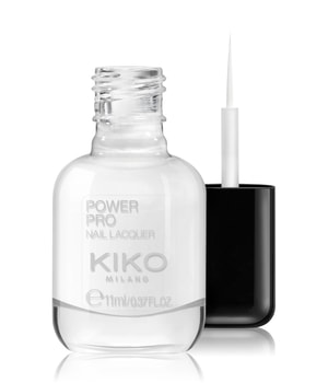 KIKO Milano Power Pro Nail Lacquer Nagellack-11 ml
