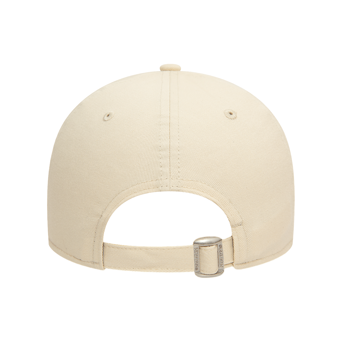 New Era MLB New York Yankees Team Outline 9Forty Cap Beige