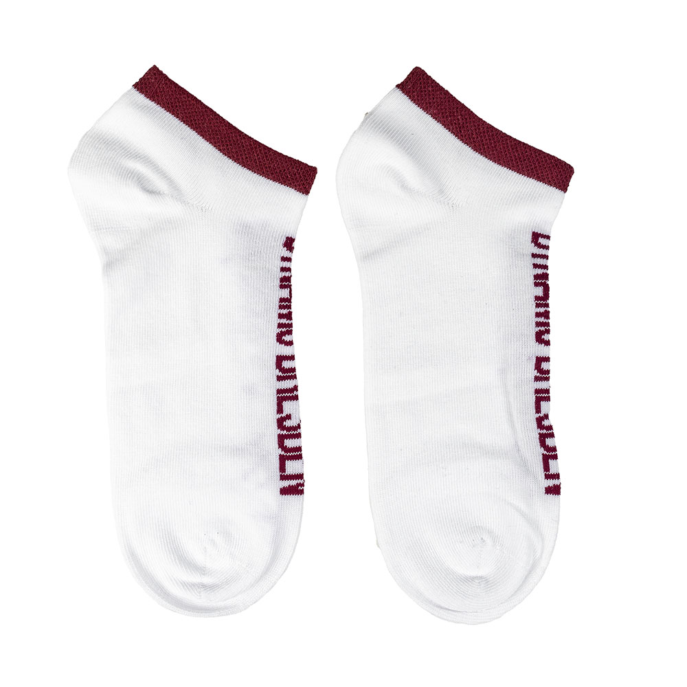 Sneakersocken DYNAMO DRESDEN (2er Set)