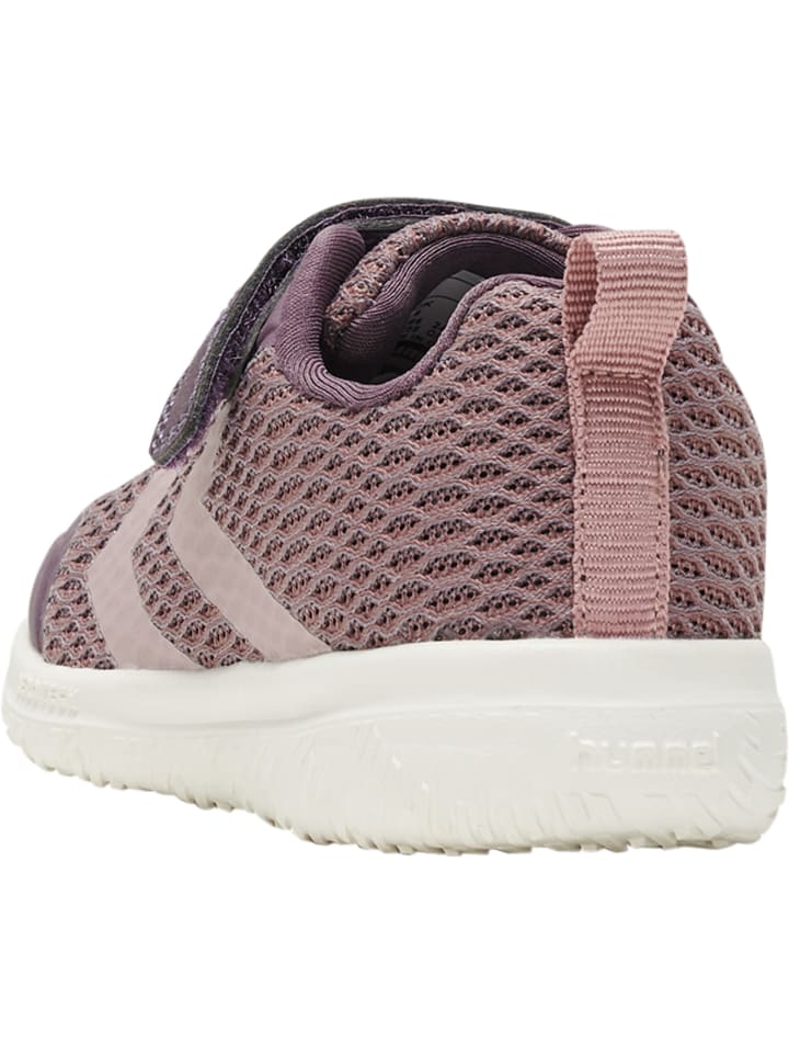 Hummel Hummel Klettverschluss Shoe Actus Ml Kinder in SPARROW günstig kaufen