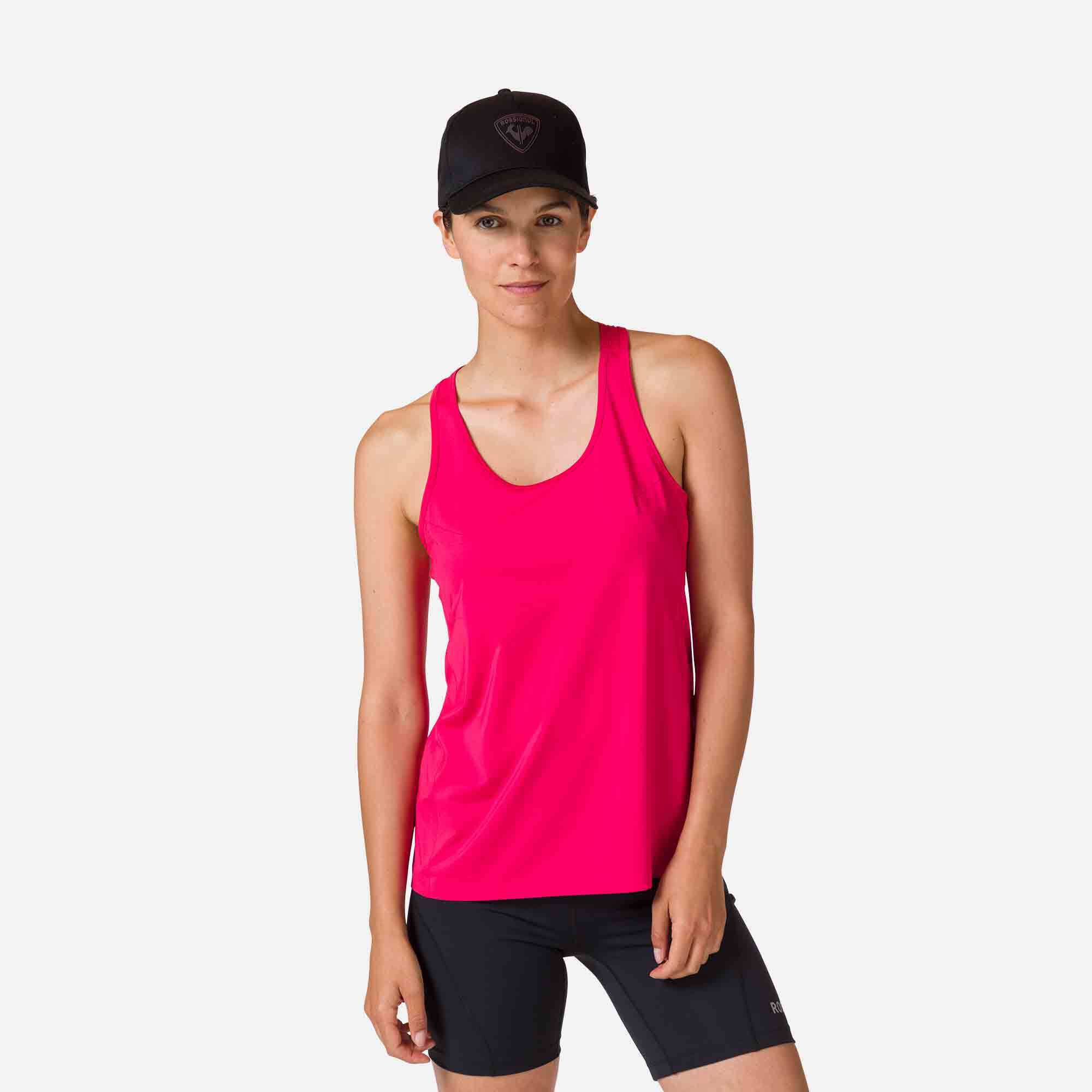 Débardeur technique pour femme