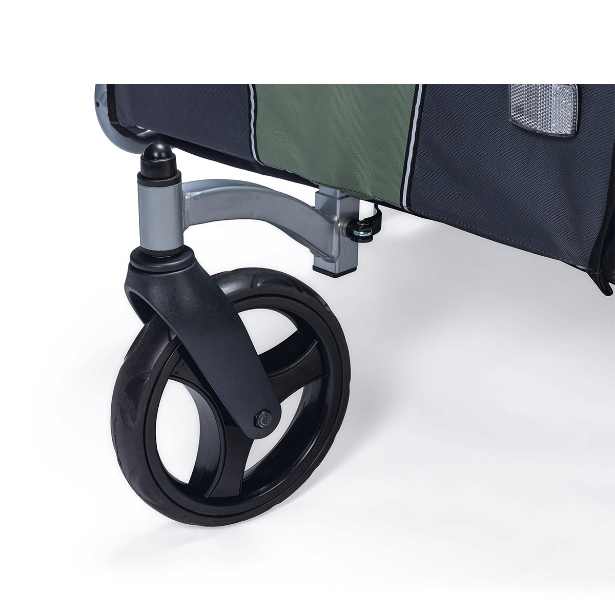 Karlie Jogger-Kit für Fahrradanhänger OX kaufen bei ZooRoyal