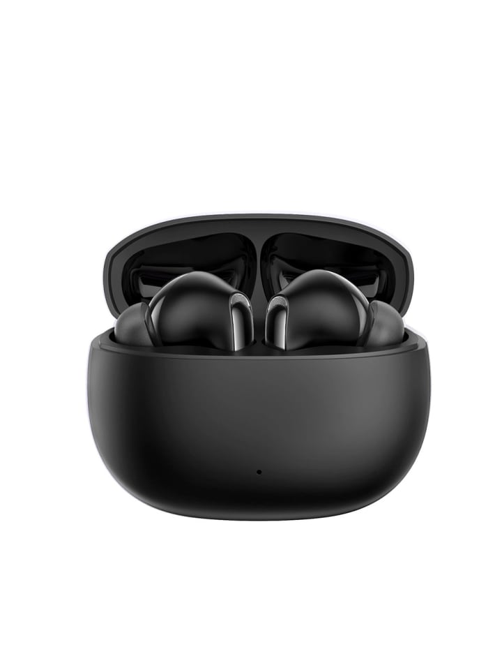 COFI 1453 kabellose Kopfhörer Bluetooth 5.3 in Schwarz günstig kaufen onesize