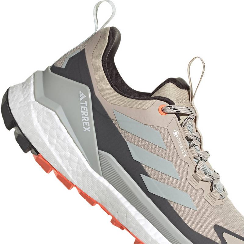 adidas FREE HIKER 2 LOW Wanderschuhe Damen