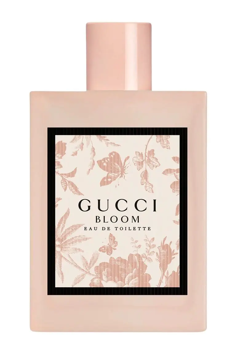 Gucci Bloom Eau de Toilette til Kvinder 100 ml