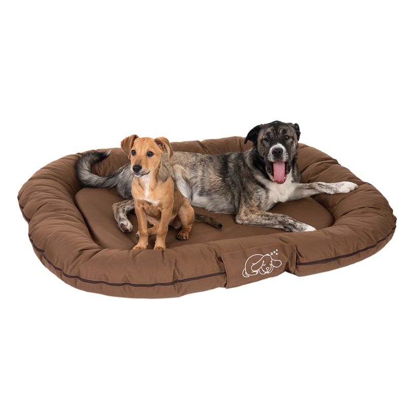 Hundematratze Strong & Soft zu TOP-Preisen