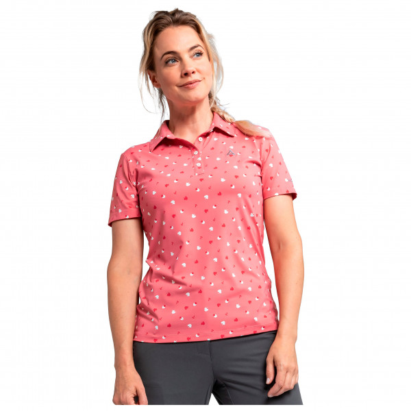 Schöffel - Women's Polo Shirt Achhorn - Polo-Shirt