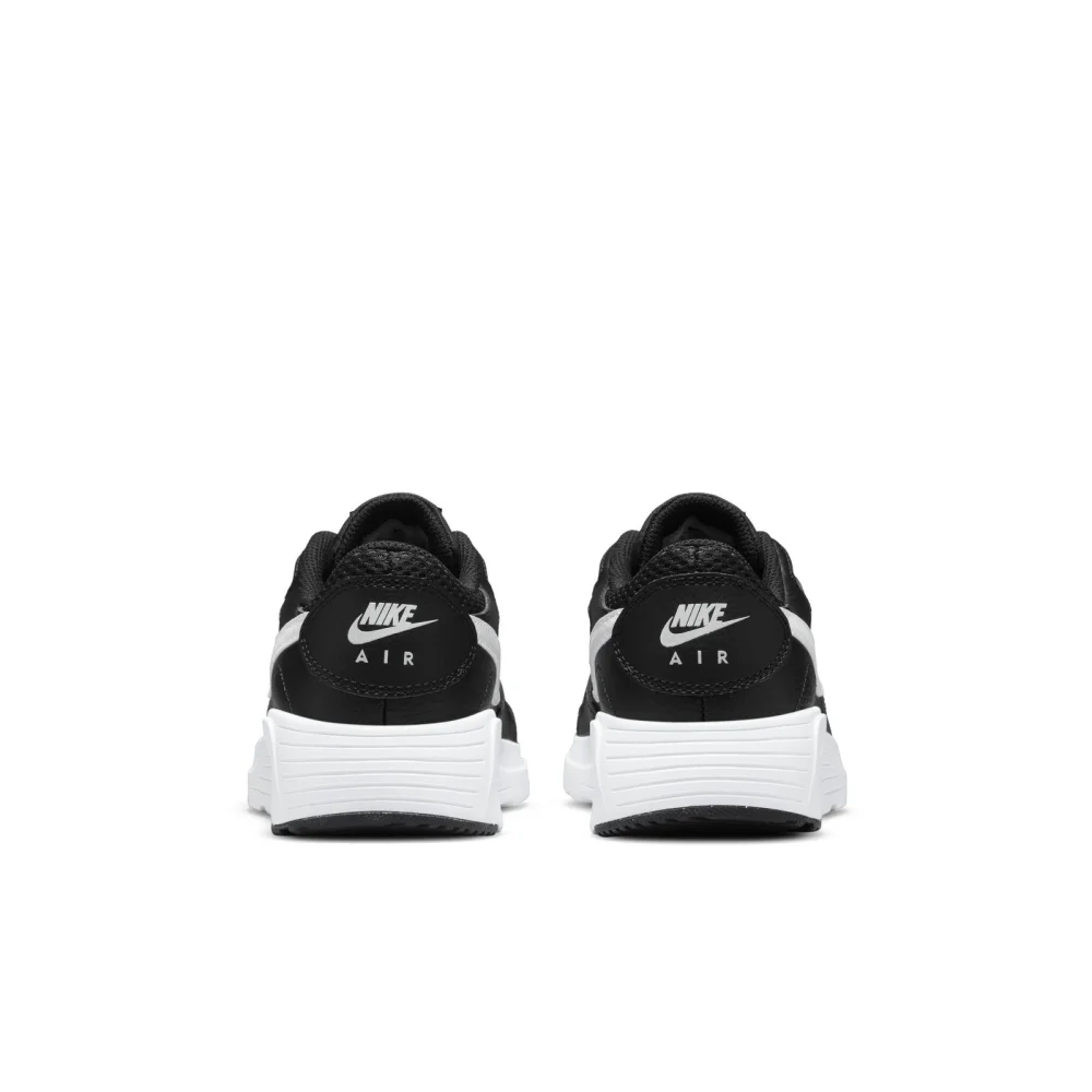 Nike Air Max SC GS CZ5358-002 / schwarz