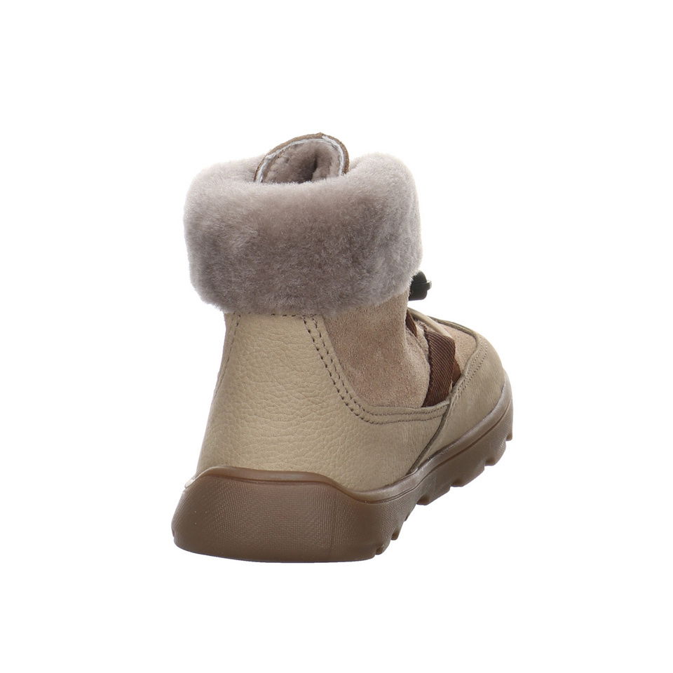 Froddo Zero Tex Cosy Barefoot Boots