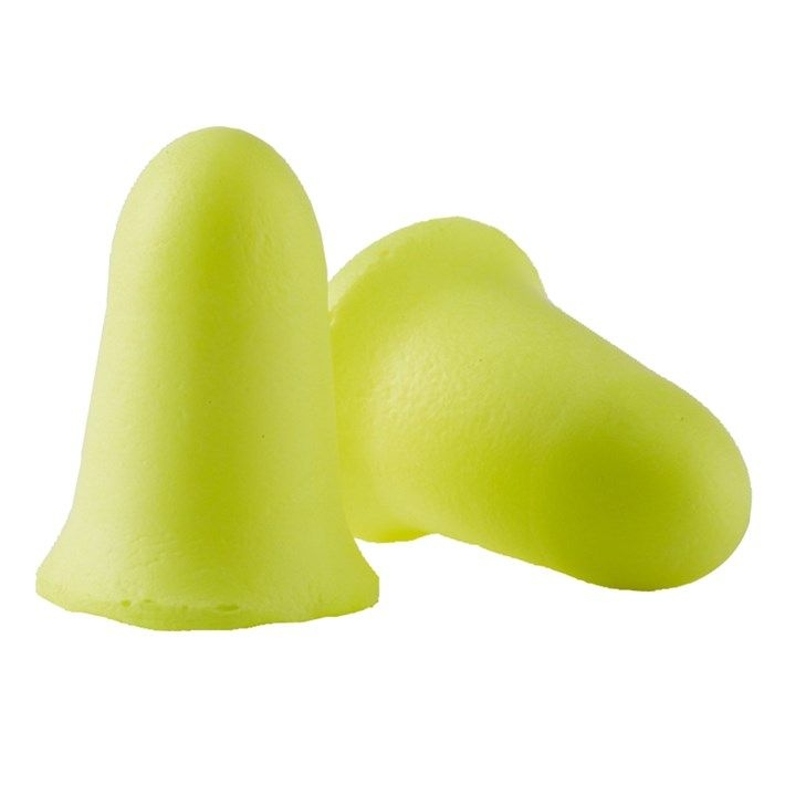 3M 6.21.15.200.00 Â EA-Rsoft™ FX Bouchons d'oreilles 200 paires