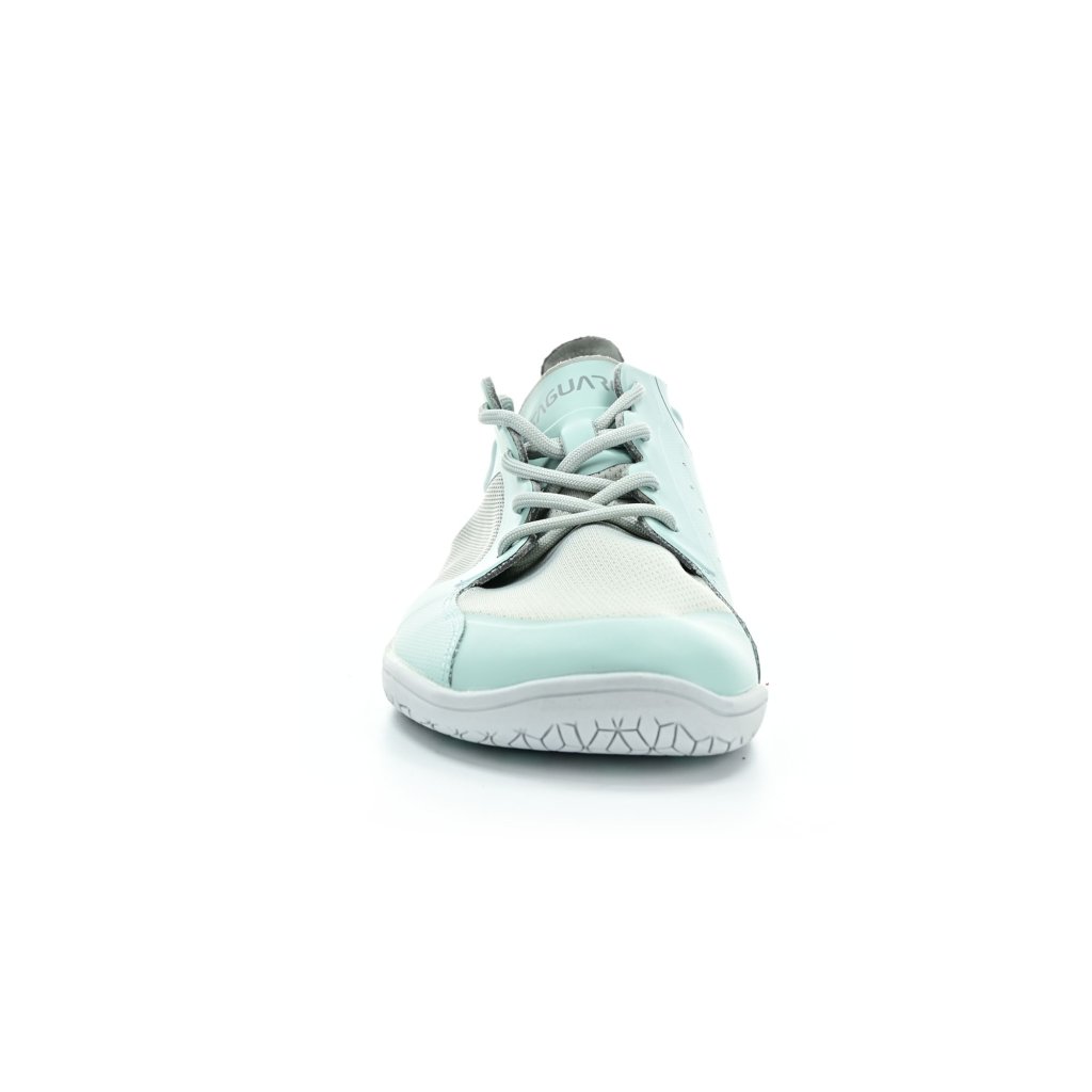 Saguaro Mint Barfußsneakers