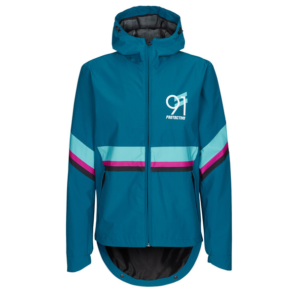 P-SUGAR MOUNTAIN Herren - Fahrradjacke