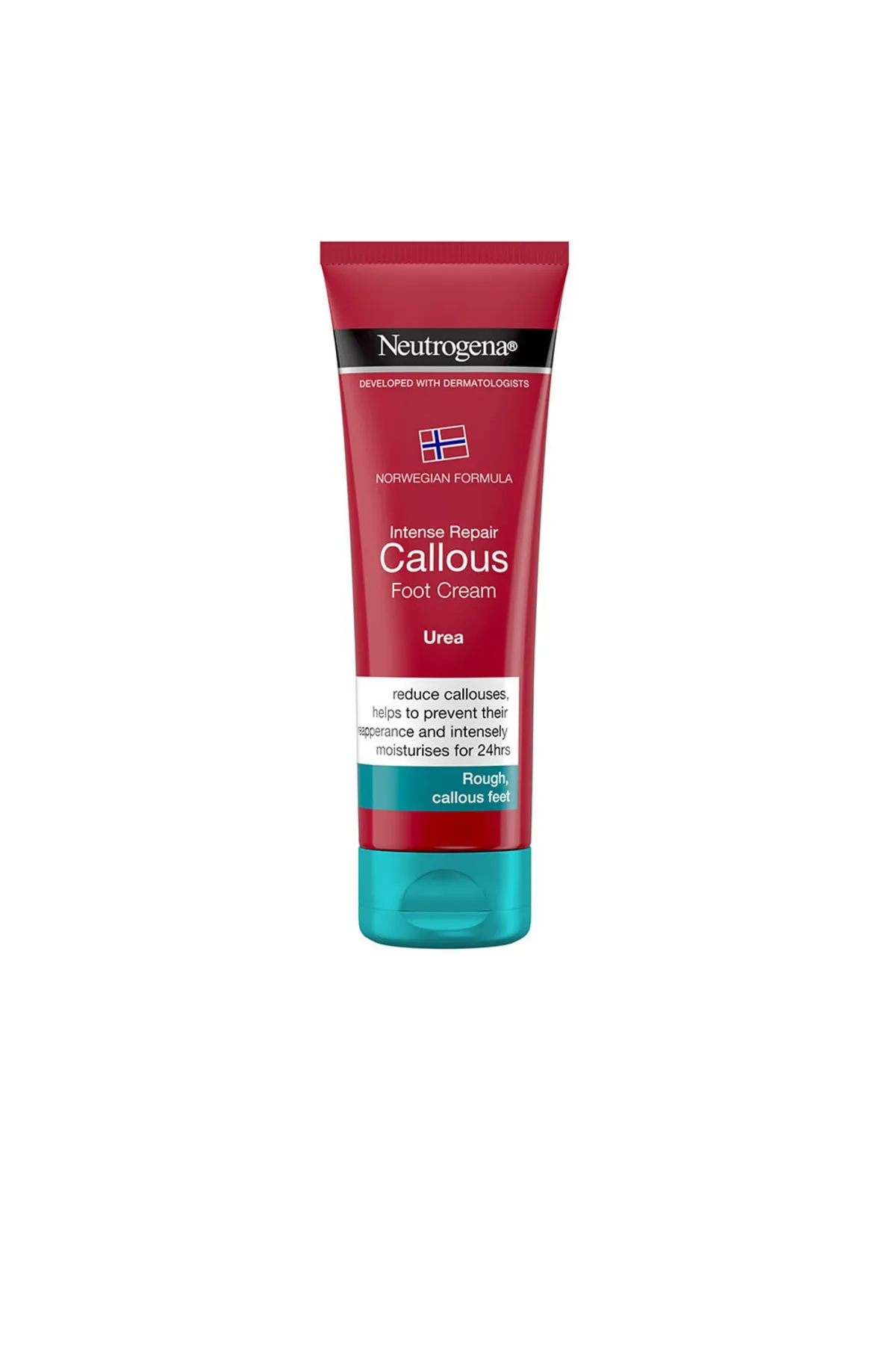 Neutrogena  Fußcreme - 31–50 ml