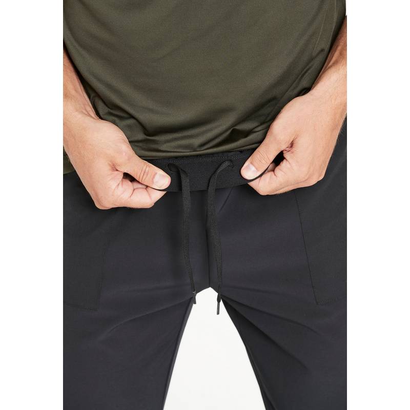 Endurance Litton Funktionshose Herren