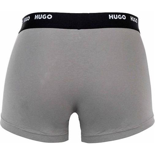 HUGO Boxershort 5er Pack