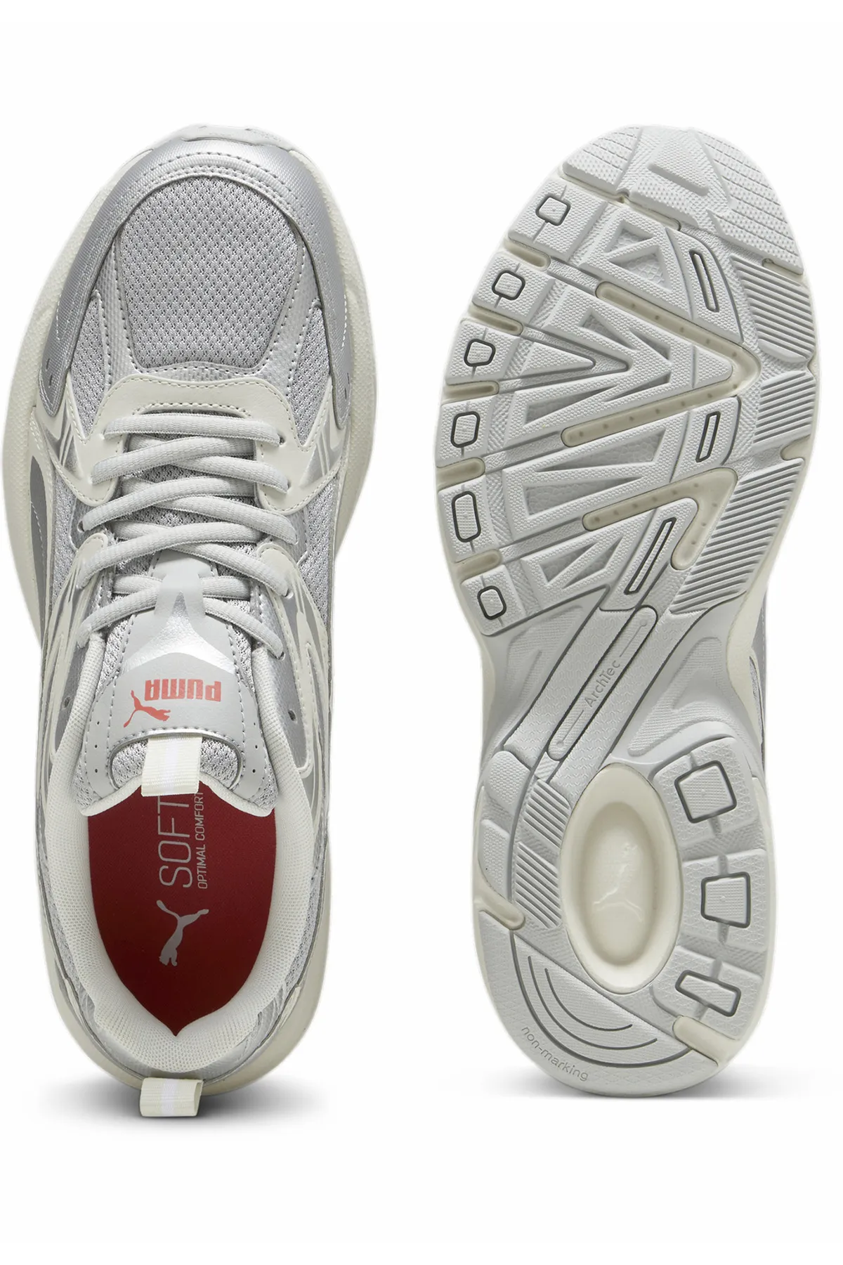 Puma  Milenio Tech-Sneaker