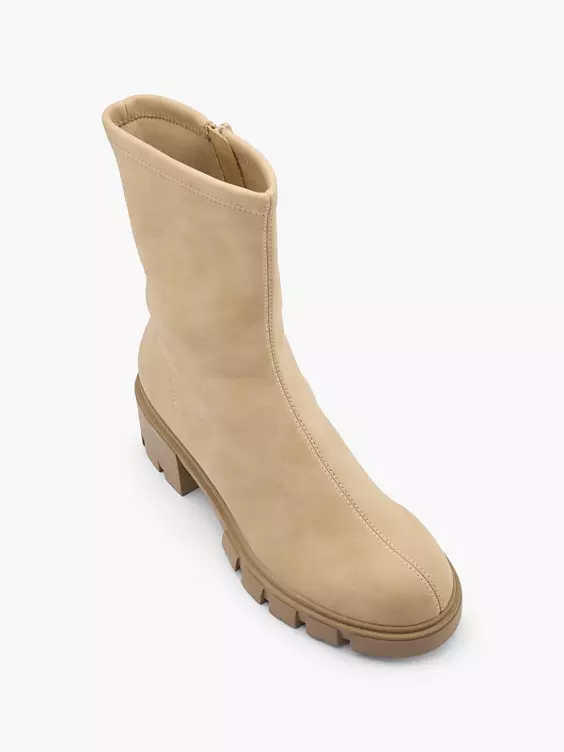 Catwalk Stiefelette