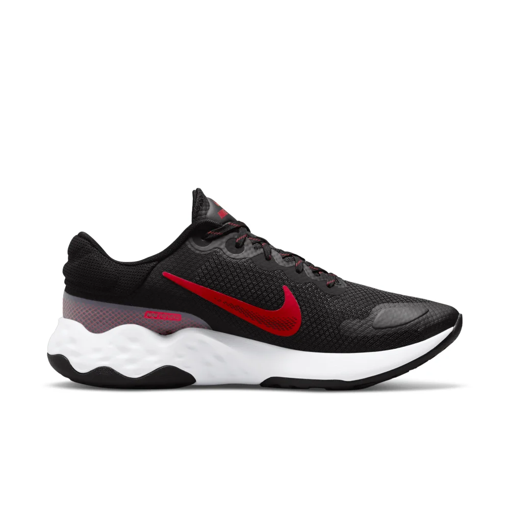 Nike Renew Ride 3 DC8185-002 / schwarz