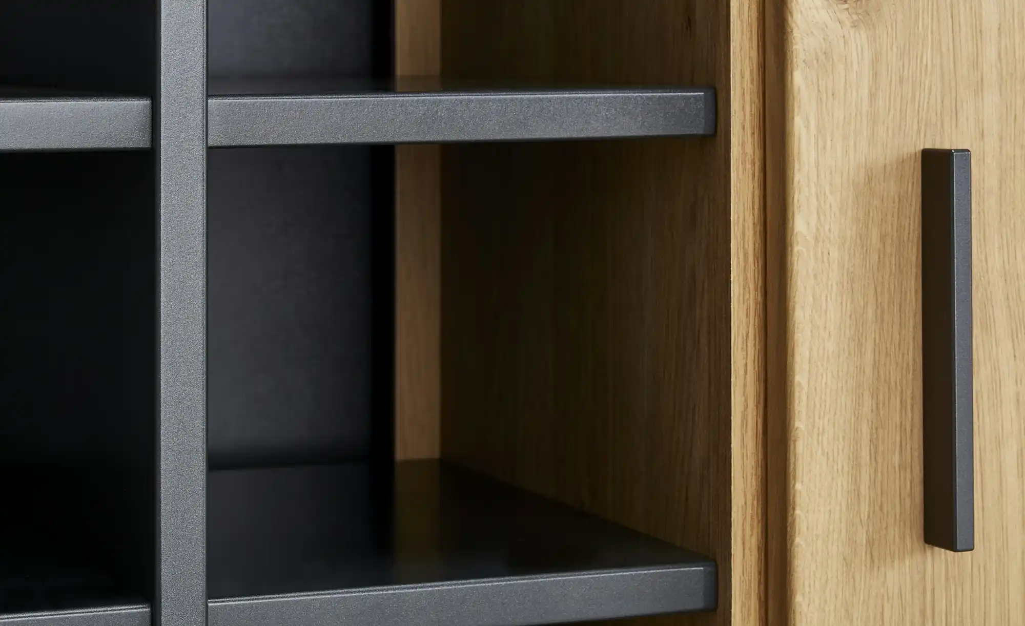 Woodford Highboard Oakland