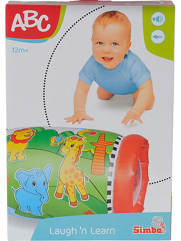 Simba Krabbelrolle - ab 12 Monaten (Überraschungsprodukt) günstig kaufen onesize