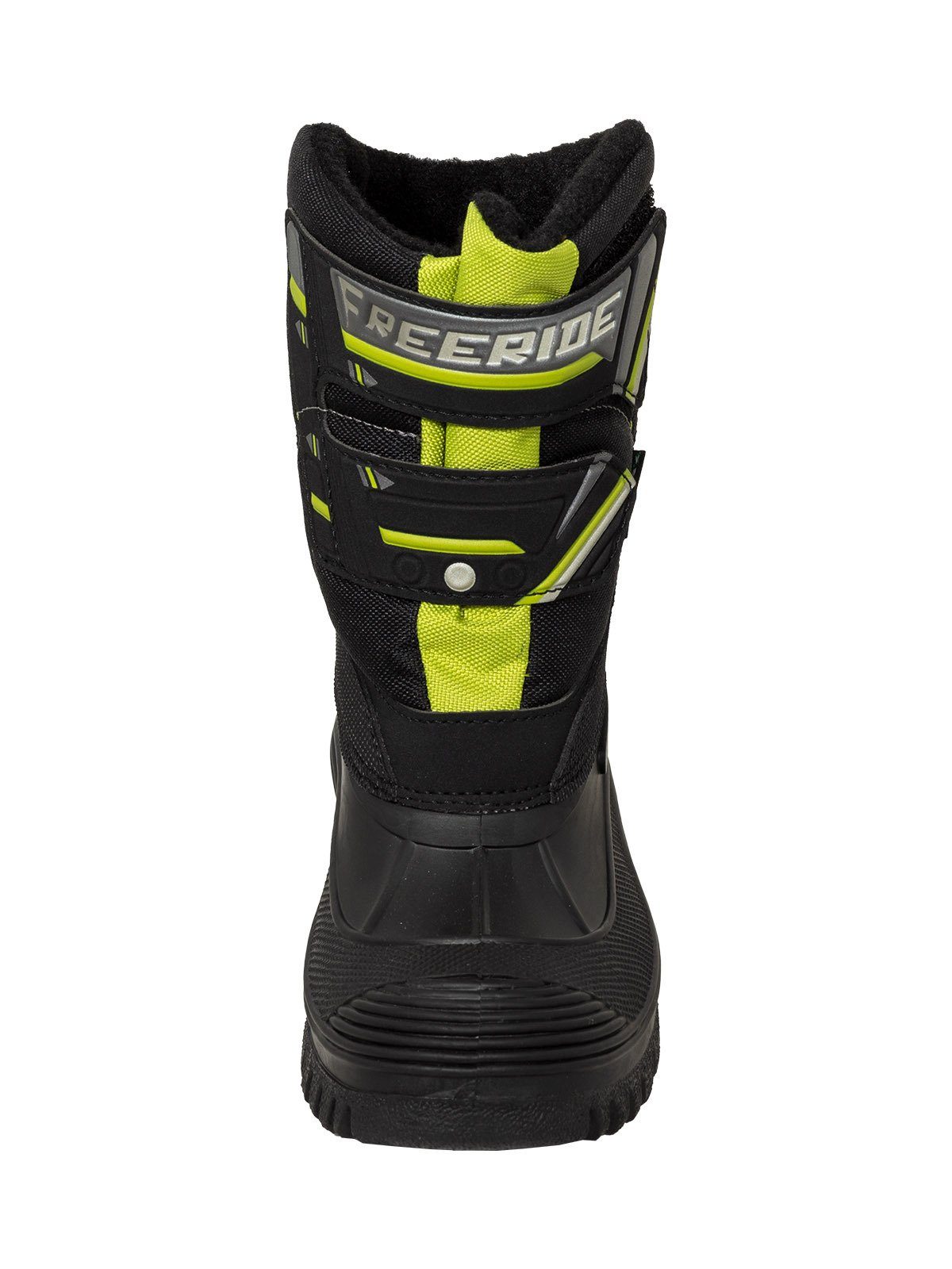 Spirale Spirale Frodo Kinderstiefel Winterstiefel