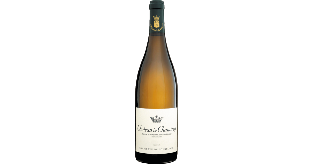Mercurey Blanc