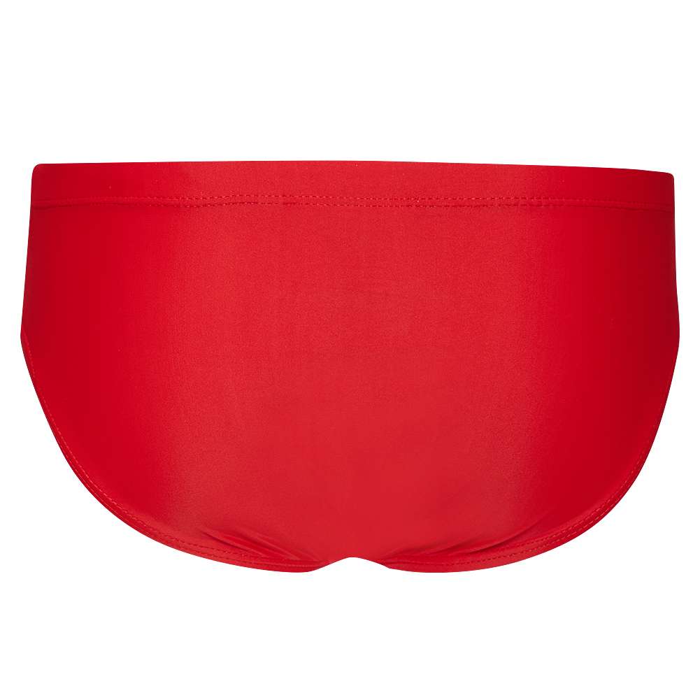 Avengers Marvel Jungen Badehose Slip ET1753-red