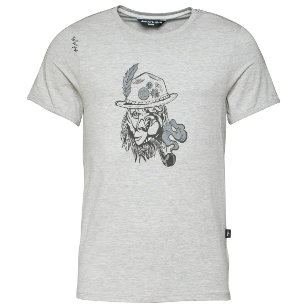 Chillaz - Lion - T-Shirt