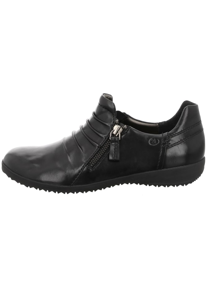 Josef Seibel Halbschuh Naly in schwarz günstig kaufen