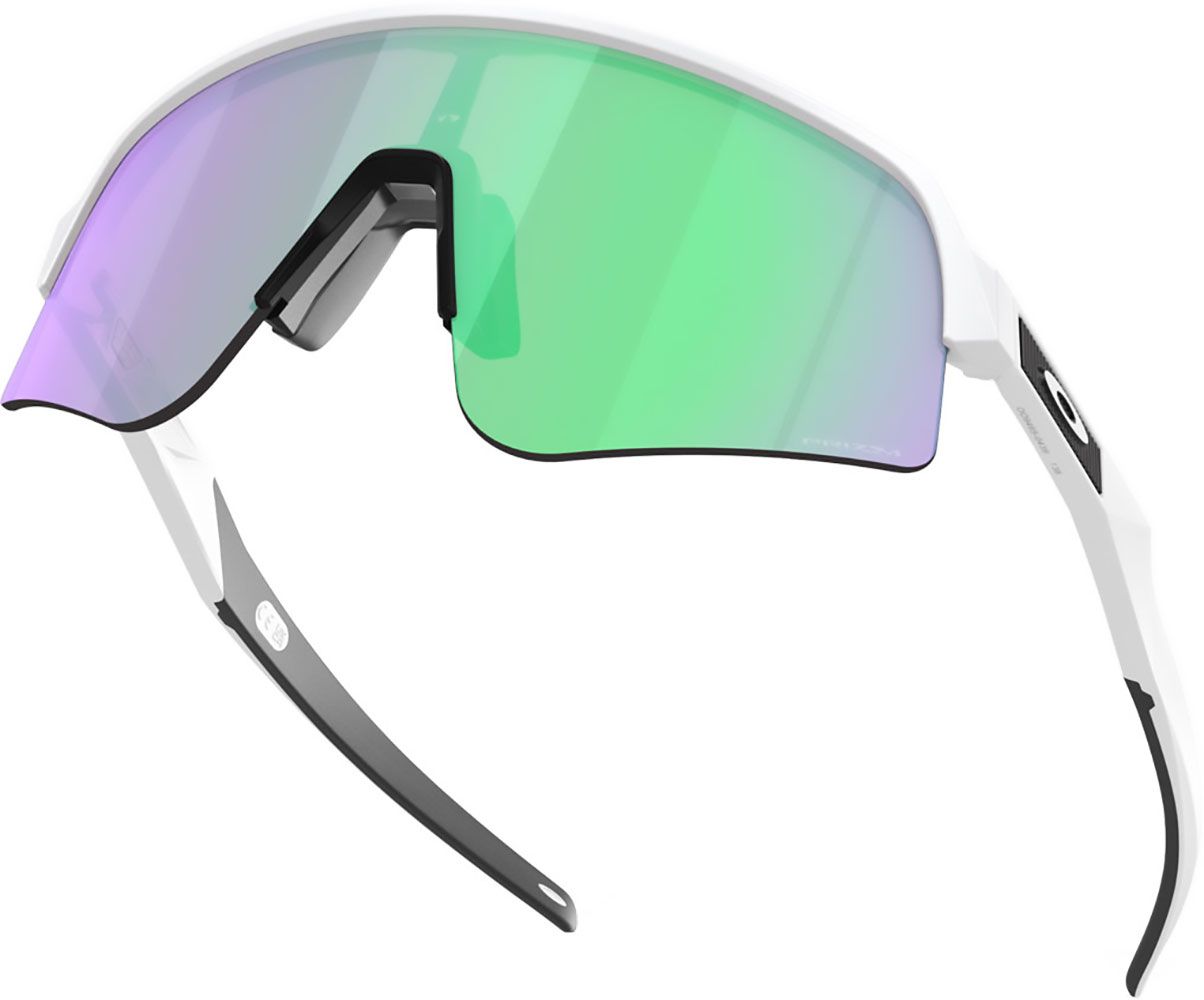 Oakley Sutro Lite Sweep PRIZM Road Jade - Sportbrille kaufen | Bike-Discount