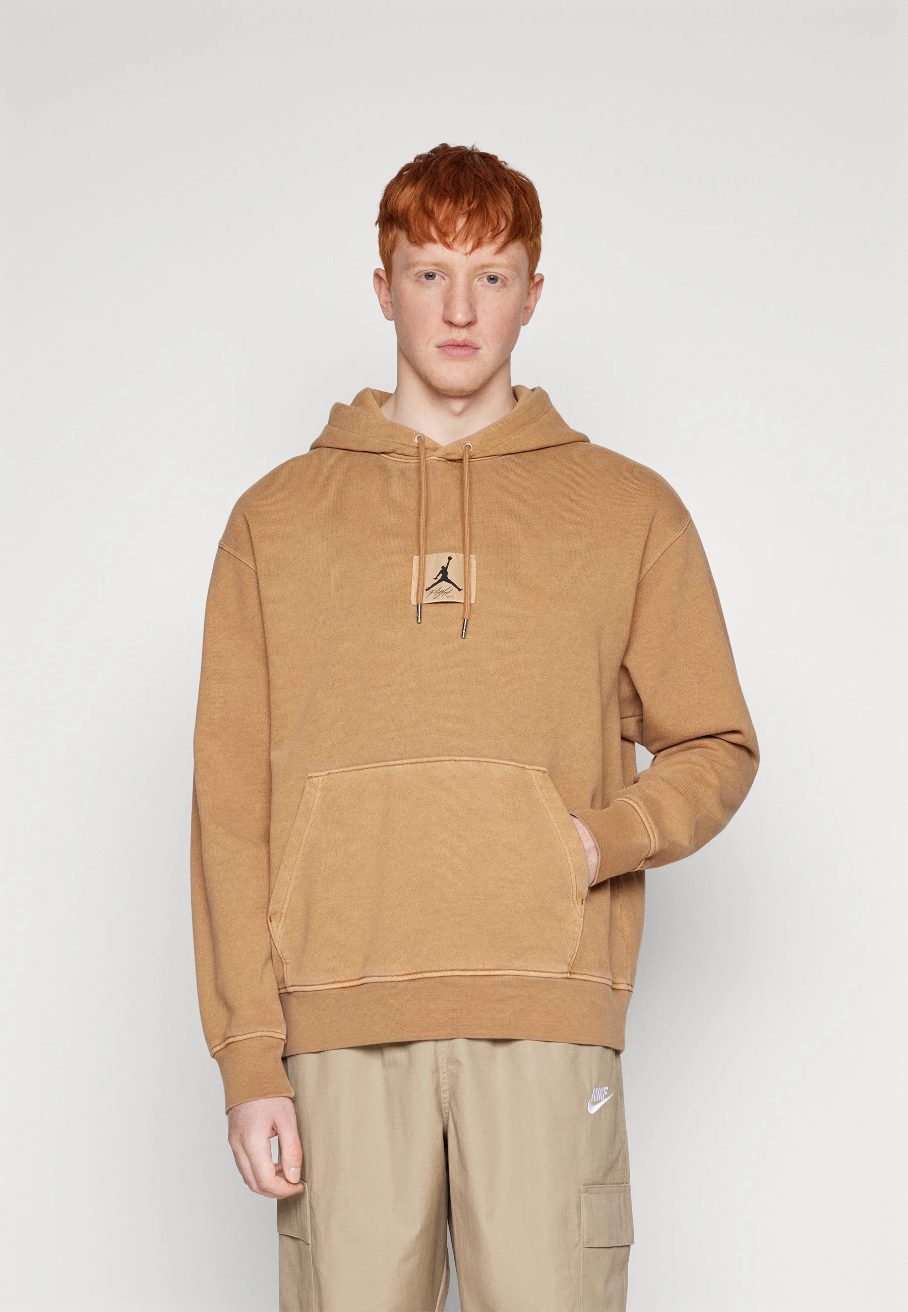 Jordan STMT WASH - Sudadera con capucha