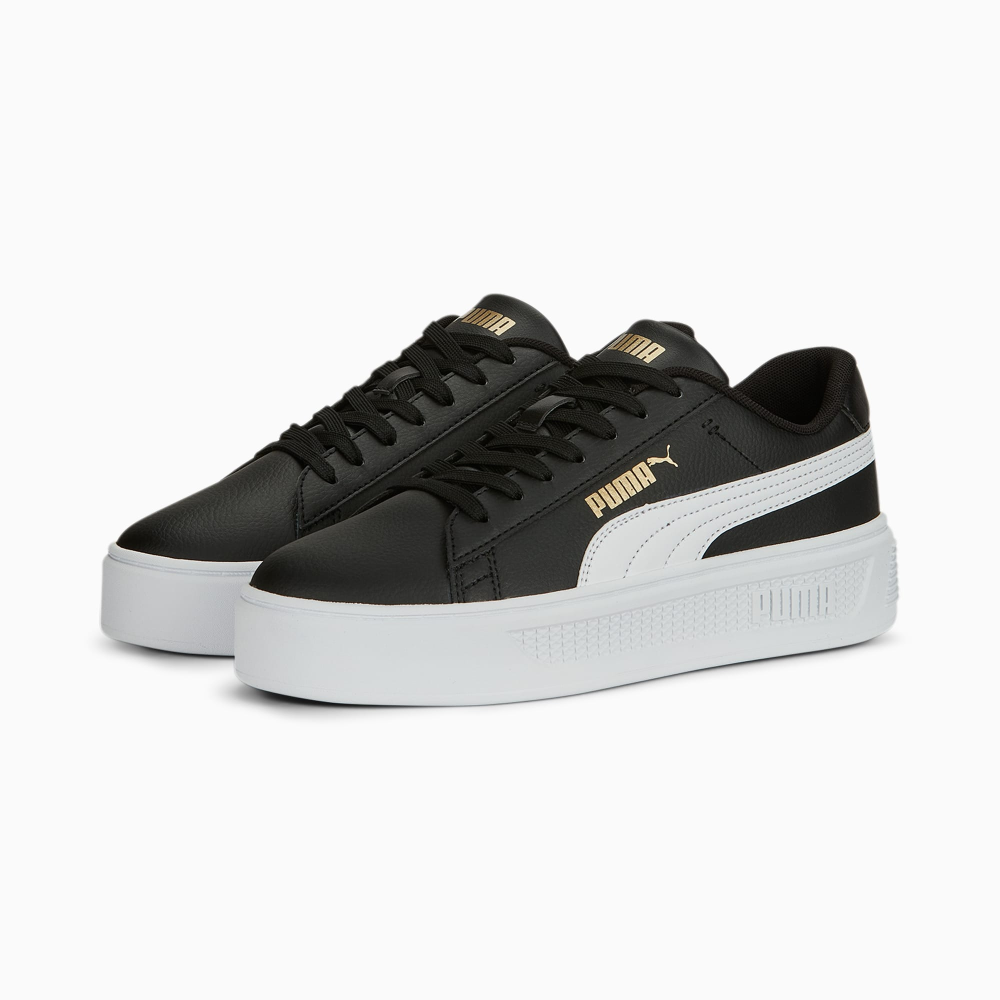 PUMA Smash Platform v3 390758_02 / schwarz