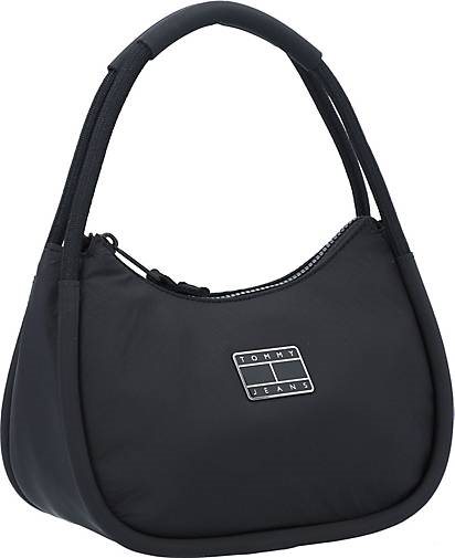 TOMMY-JEANS TJW Summer Festival Handtasche 25 cm