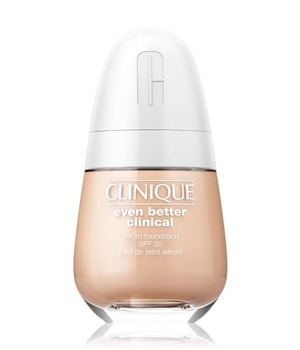 CLINIQUE Even Better Clinical Serum SPF20 Flüssige Foundation-30 ml