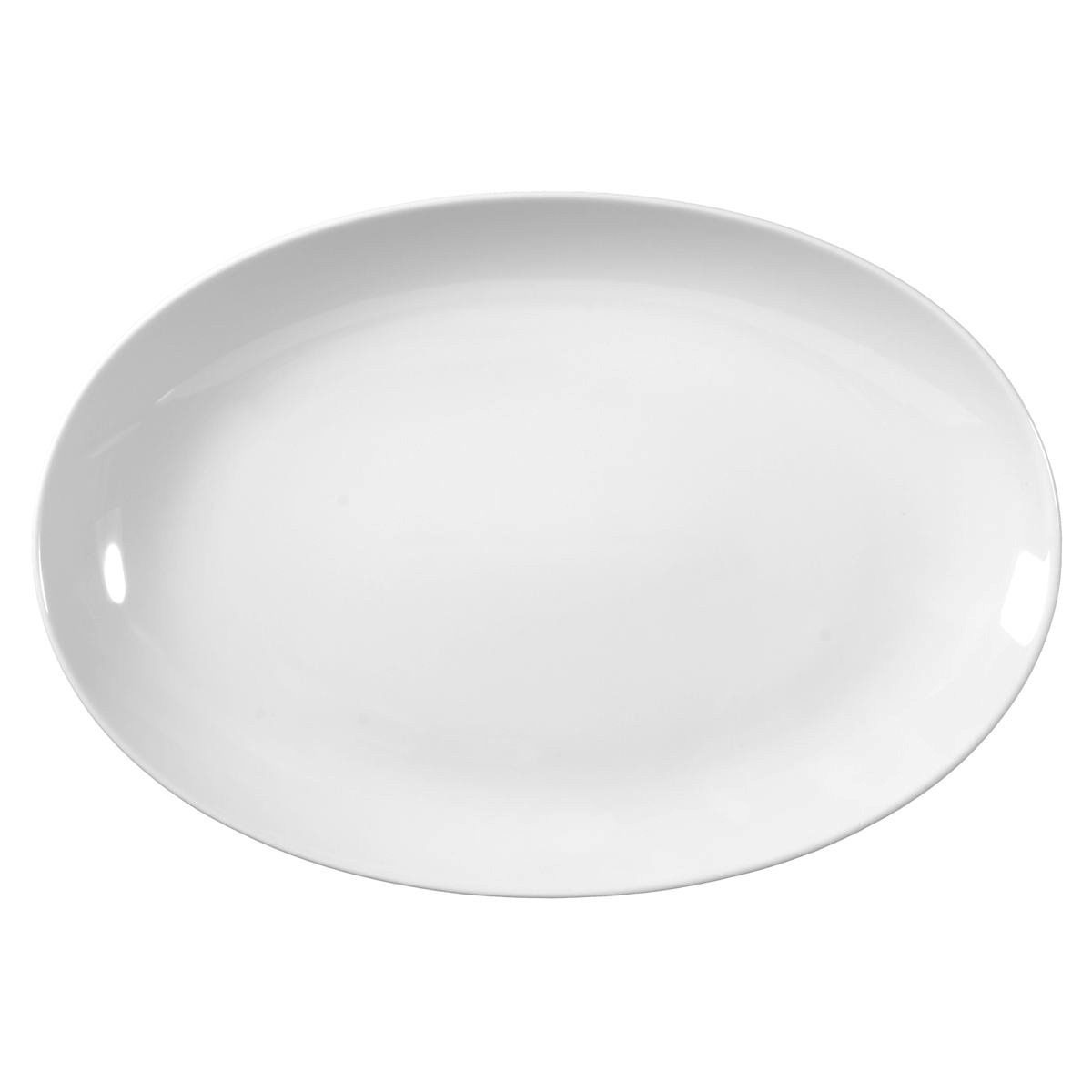 SeltmannServierplatte oval 35x24cm