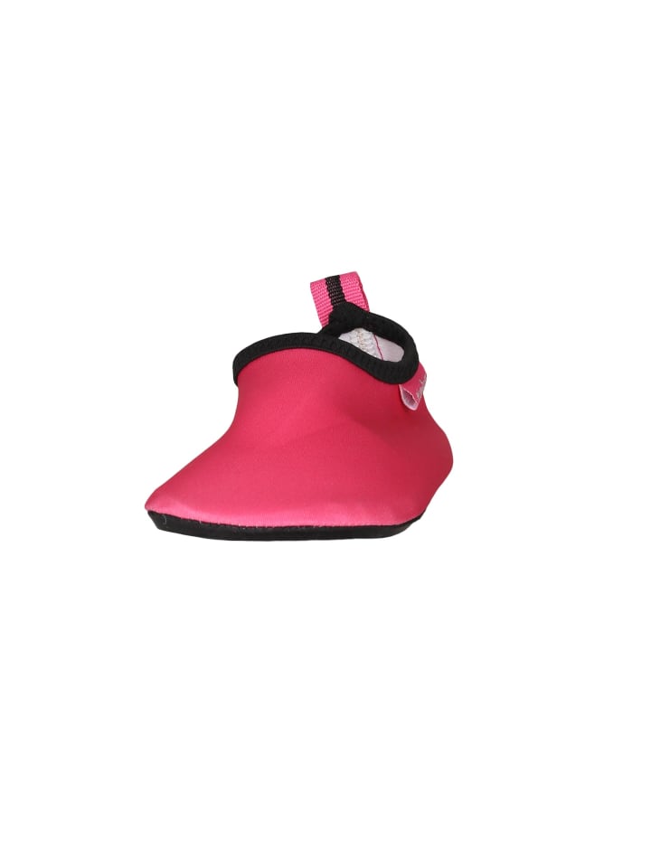 Playshoes Barfuß-Schuh uni in Pink günstig kaufen
