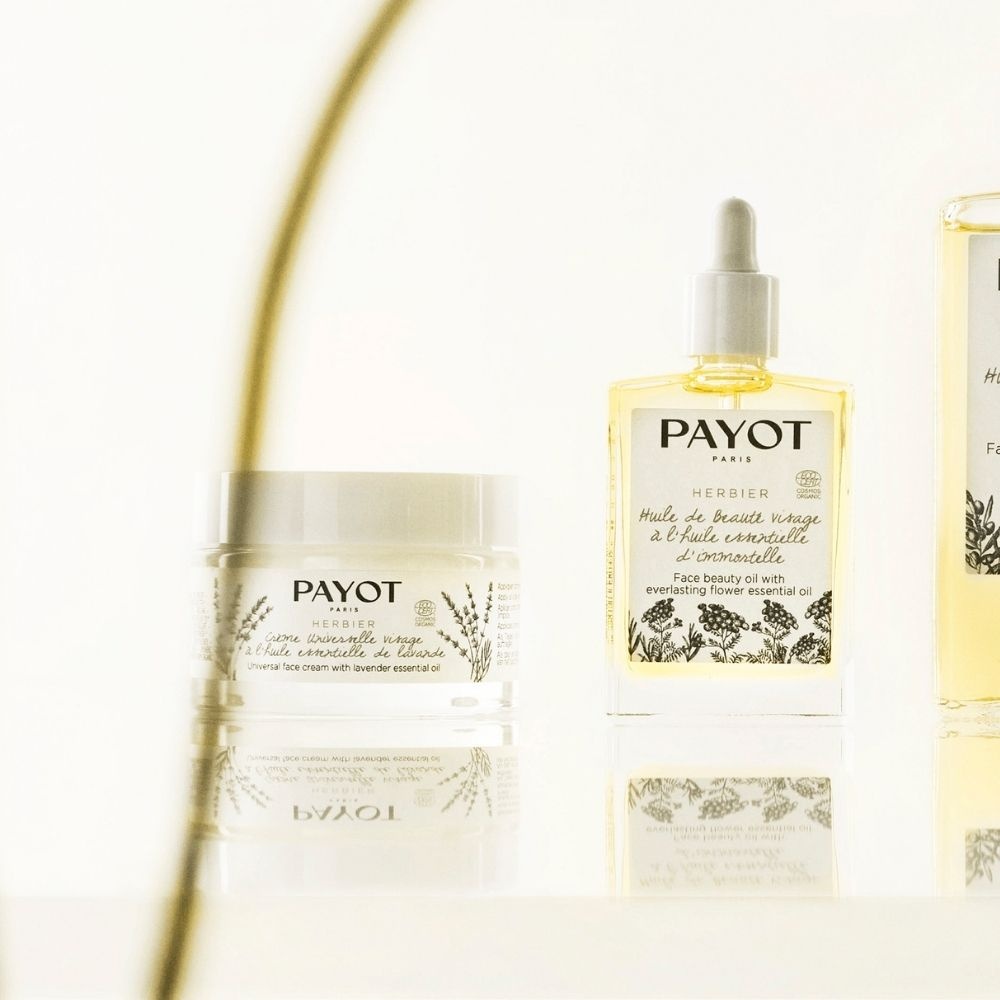 Payot CRÈME UNIVERSELLE À L'HUILE ESSENTIELLEDE LAVANDE Crème