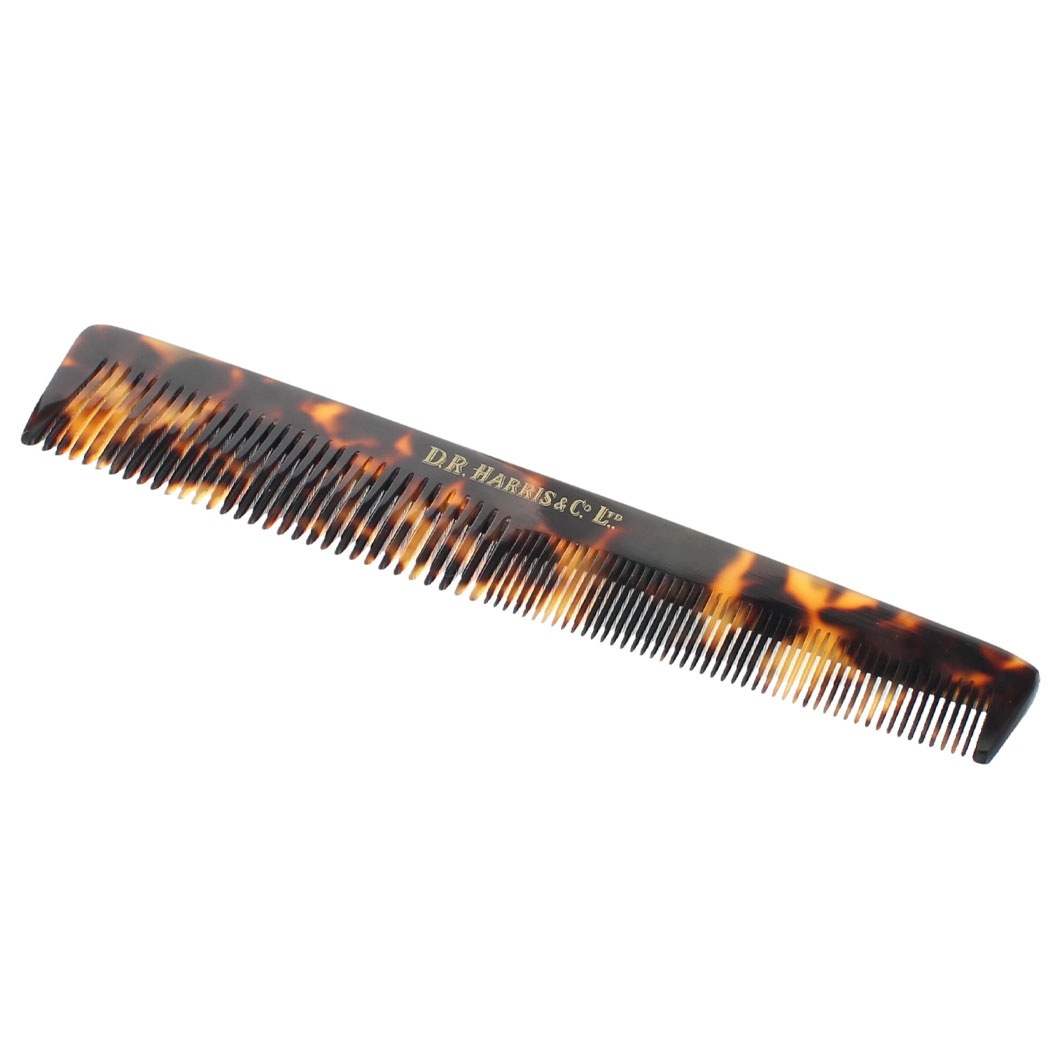 Imitation Tortoiseshell Comb