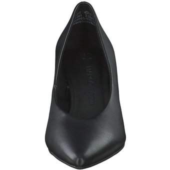 Marco Tozzi Pumps in schwarz
