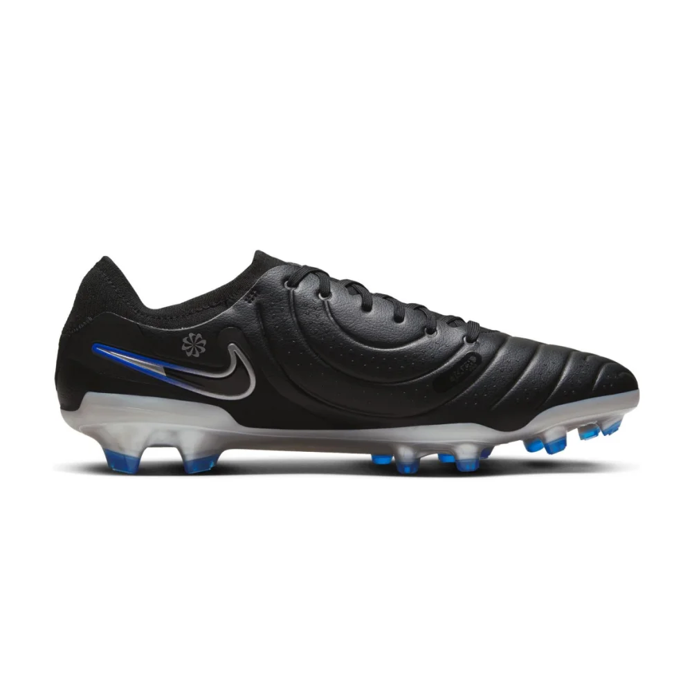 Nike Tiempo Legend 10 Pro FG DV4333-040 / schwarz